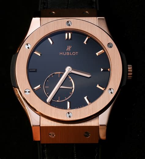 hublot classic fusion ultra thin|hublot classic fusion automatic watch.